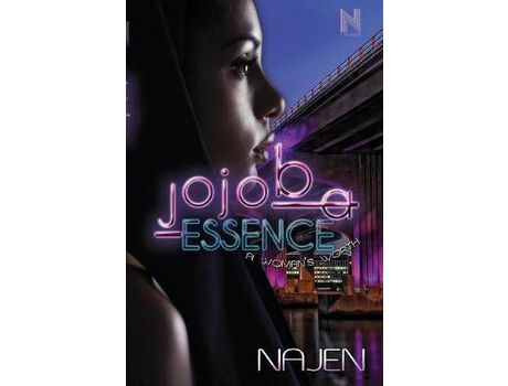 Livro Jojoba Essence: A Woman'S Worth de Najen ( Inglês )