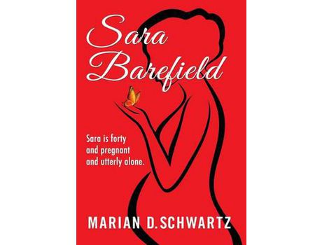 Livro Sara Barefield de Marian D. Schwartz ( Inglês )