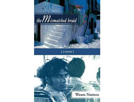 Livro The Mismatched Braid de Weam Namou ( Inglês )