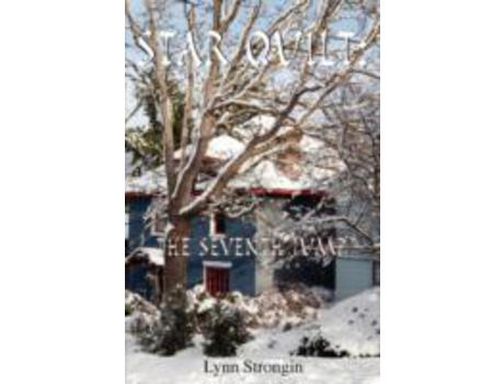 Livro Star Quilt: The Seventh Jump de Lynn Strongin ( Inglês )