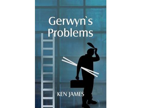 Livro Gerwyn'S Problems de Kenneth James ( Inglês )