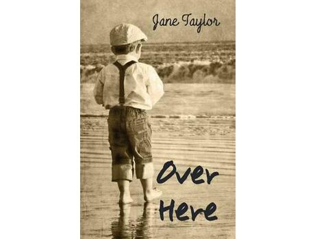 Livro Over Here de Jane Taylor ( Inglês )