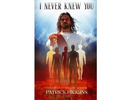Livro I Never Knew You de Patrick Higgins ( Inglês )