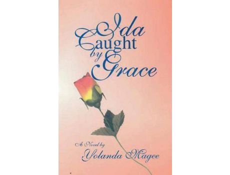 Livro Ida Caught By Grace de Yolanda Magee ( Inglês )
