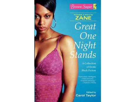 Livro Brown Sugar 2: Great One Night Stands - A Collection Of Erotic Black Fiction de Carol Taylor ( Inglês )