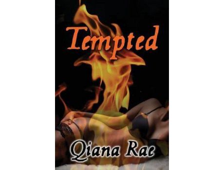 Livro Tempted de Qiana Rae ( Inglês )