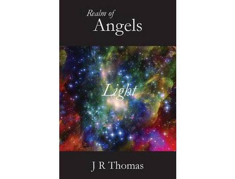 Livro Realm Of Angels - Light de J. R. Thomas ( Inglês )