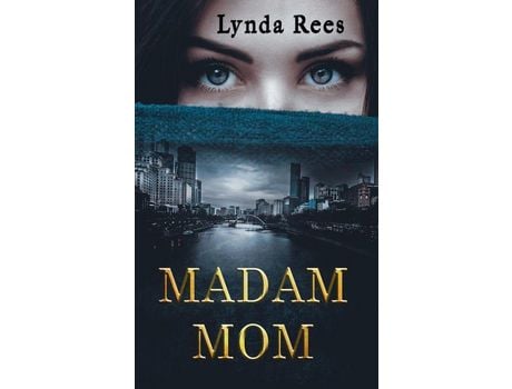 Livro Madam Mom de Lynda Rees ( Inglês )