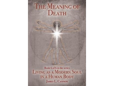 Livro The Meaning Of Death: Understanding Death, Experiencing Death And Dying Well de James L. Cannon ( Inglês )
