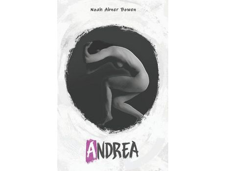 Livro Andrea de Noah Abner Bowen ( Inglês )