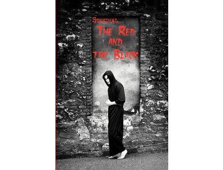 Livro French Classics In French And English: The Red And The Black By Stendhal (Dual-Language Book) de Alexander Vassiliev ( Inglês )