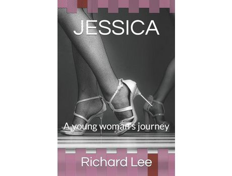 Livro Jessica: A Young Woman'S Journey de Richard Lee ( Inglês )