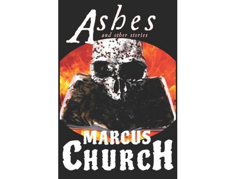 Livro Ashes And Other Stories de Mark Attwood ( Inglês )