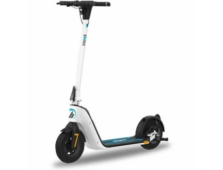 Trotineta Elétrica BEEPER FX55-8/W (Branco - 850 W - 25 km/h)