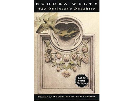 Livro The Optimist'S Daughter de Eudora Welty ( Inglês )