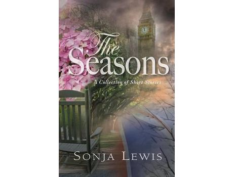 Livro The Seasons de Sonja Lewis ( Inglês )