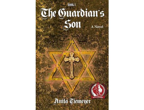 Livro The Guardian'S Son de Anita Tiemeyer ( Inglês )