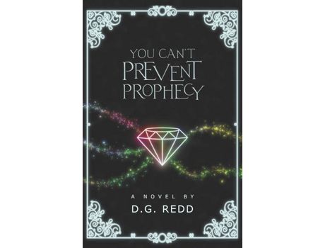 Livro You Can'T Prevent Prophecy de D.G. Redd ( Inglês )