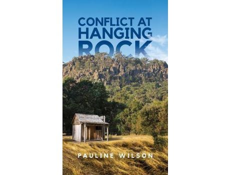 Livro Conflict At Hanging Rock de Pauline Wilson ( Inglês )