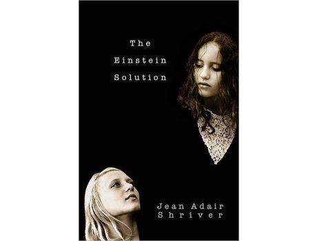Livro The Einstein Solution de Jean Adair Shriver ( Inglês )