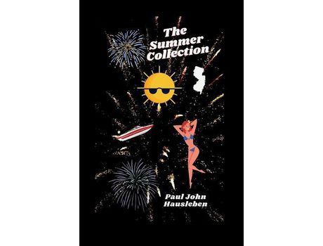 Livro The Summer Collection de Paul John Hausleben ( Inglês )