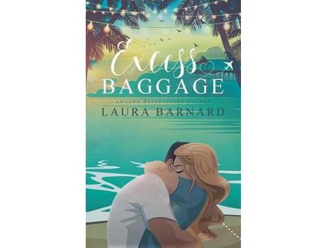 Livro Excess Baggage de Laura Barnard ( Inglês )