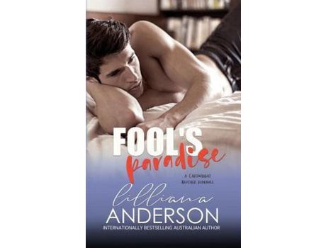 Livro Fool'S Paradise de Lilliana Anderson ( Inglês )