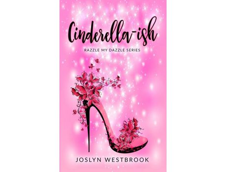 Livro Cinderella-Ish de Joslyn Westbrook ( Inglês )