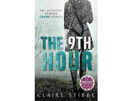 Livro The 9Th Hour de Claire Stibbe ( Inglês )