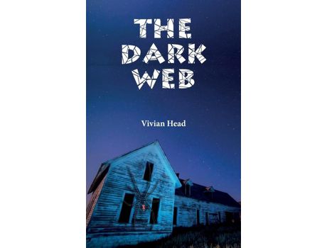 Livro The Dark Web de Vivian Head ( Inglês )