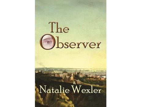 Livro The Observer de Natalie Wexler ( Inglês )