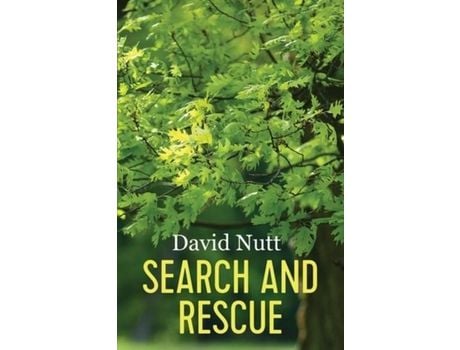 Livro Search And Rescue de David Nutt ( Inglês )