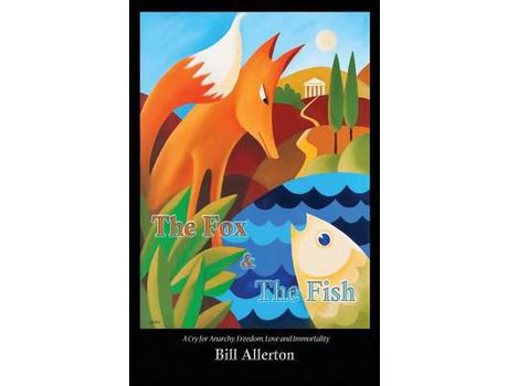 Livro The Fox &Amp; The Fish de Bill Allerton ( Inglês )