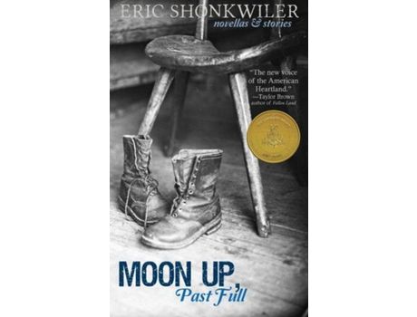 Livro Moon Up, Past Full: Novellas &Amp; Stories de Alternating Current ( Inglês )