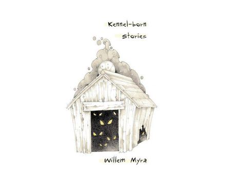 Livro Kennel-Born: Stories de Willem Myra ( Inglês )