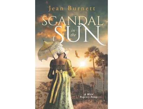 Livro Scandal In The Sun: The Further Adventures Of Lydia Bennet de Jessica Bell ( Inglês )