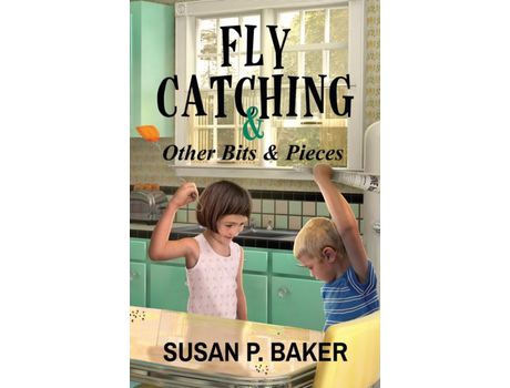 Livro Fly Catching: &Amp; Other Bits &Amp; Pieces de Susan P. Baker ( Inglês )