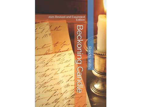 Livro Beckoning Candle: 2021 Revised And Expanded Edition de Randy Willis ( Inglês )