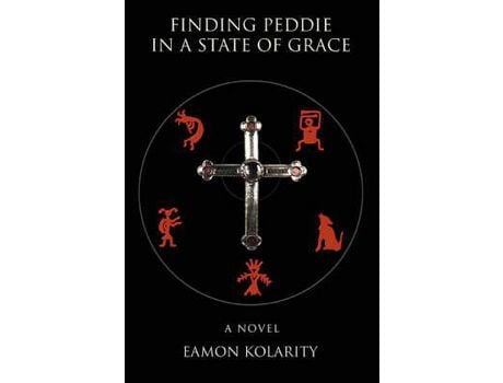 Livro Finding Peddie In A State Of Grace de Eamon Kolarity ( Inglês )
