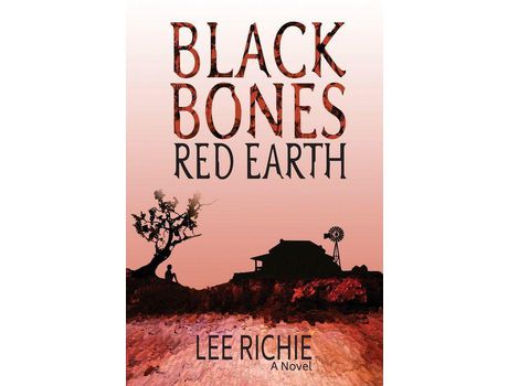 Livro Black Bones, Red Earth de Lee Richie ( Inglês )