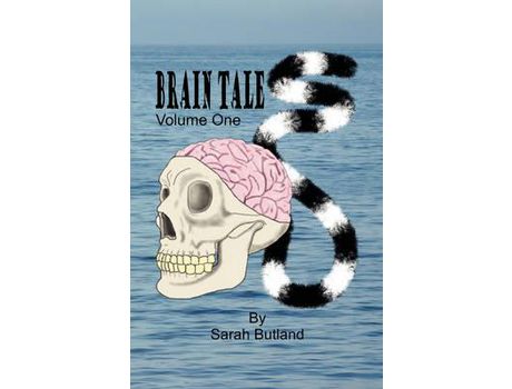 Livro Brain Tales - Volume One de Sarah Butland ( Inglês )
