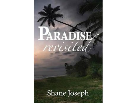 Livro Paradise Revisited de Shane Joseph ( Inglês )