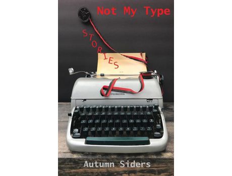 Livro Not My Type: Stories de Autumn Siders ( Inglês )