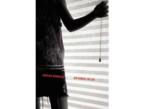 Livro Absolute Knowledge: Stories de Ian Randall Wilson ( Inglês )