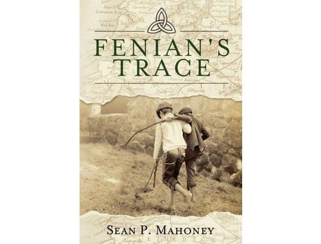 Livro Fenian'S Trace de Sean P Mahoney ( Inglês )