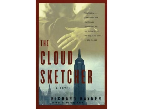Livro Cloud Sketcher, The de Richard Rayner ( Inglês )