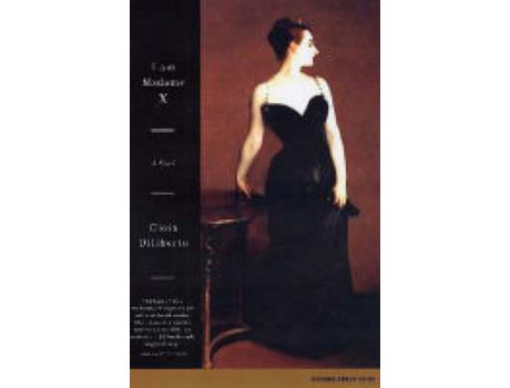 Livro I Am Madame X de Gioia Diliberto ( Inglês )