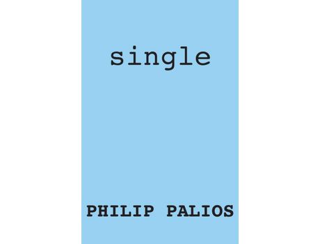 Livro Single de Philip Palios ( Inglês )