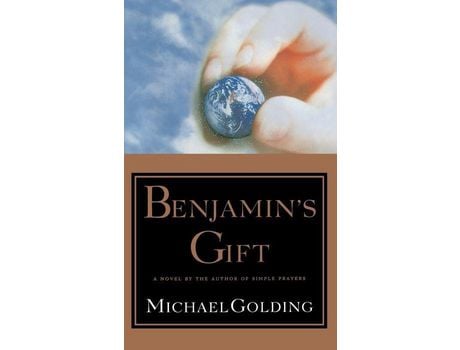 Livro Benjamin'S Gift de Michael Golding ( Inglês )