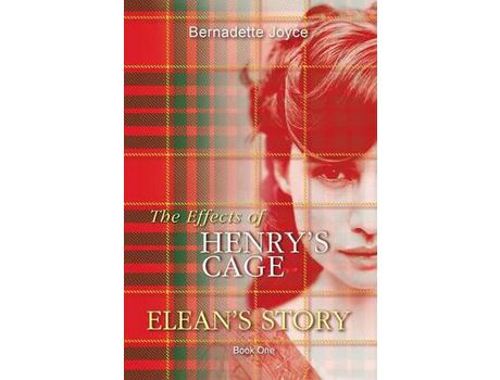 Livro The Effects Of Henry'S Cage.: Elean'S Story. de Bernadette Joyce ( Inglês )